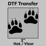DTF Transfer 2" Thumbnail