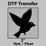 DTF Transfer 2" Thumbnail