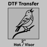 DTF Transfer 2" Thumbnail