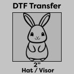 DTF Transfer 2" Thumbnail