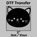 DTF Transfer 2" Thumbnail