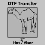 DTF Transfer 2" Thumbnail