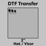 DTF Transfer 2" Thumbnail