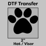 DTF Transfer 2" Thumbnail