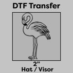 DTF Transfer 2" Thumbnail