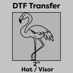 DTF Transfer 2" Thumbnail