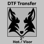 DTF Transfer 2" Thumbnail