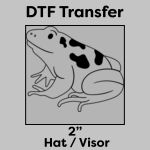 DTF Transfer 2" Thumbnail