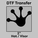 DTF Transfer 2" Thumbnail
