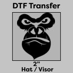 DTF Transfer 2" Thumbnail