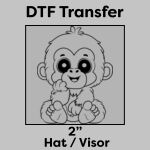DTF Transfer 2" Thumbnail