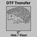 DTF Transfer 2" Thumbnail