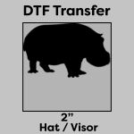 DTF Transfer 2" Thumbnail
