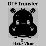 DTF Transfer 2" Thumbnail