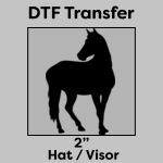 DTF Transfer 2" Thumbnail