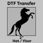 DTF Transfer 2" Thumbnail