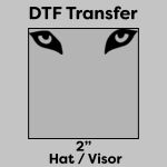 DTF Transfer 2" Thumbnail