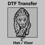 DTF Transfer 2" Thumbnail