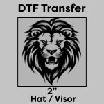 DTF Transfer 2" Thumbnail