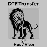 DTF Transfer 2" Thumbnail