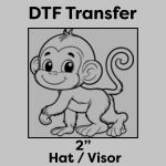 DTF Transfer 2" Thumbnail