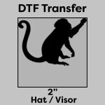 DTF Transfer 2" Thumbnail