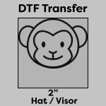DTF Transfer 2" Thumbnail
