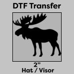DTF Transfer 2" Thumbnail