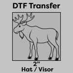 DTF Transfer 2" Thumbnail