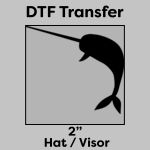 DTF Transfer 2" Thumbnail