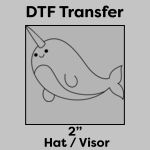 DTF Transfer 2" Thumbnail