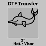 DTF Transfer 2" Thumbnail