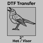 DTF Transfer 2" Thumbnail
