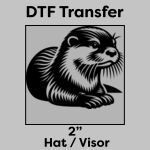 DTF Transfer 2" Thumbnail