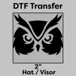 DTF Transfer 2" Thumbnail