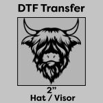 DTF Transfer 2" Thumbnail