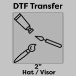 DTF Transfer 2" Thumbnail