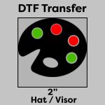 DTF Transfer 2" Thumbnail