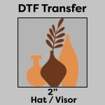 DTF Transfer 2" Thumbnail