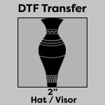 DTF Transfer 2" Thumbnail