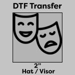 DTF Transfer 2" Thumbnail