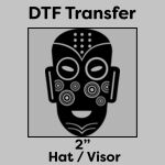 DTF Transfer 2" Thumbnail