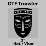 DTF Transfer 2" Thumbnail