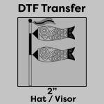 DTF Transfer 2" Thumbnail