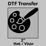 DTF Transfer 2" Thumbnail