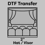 DTF Transfer 2" Thumbnail