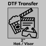 DTF Transfer 2" Thumbnail