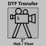 DTF Transfer 2" Thumbnail