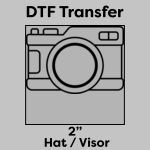DTF Transfer 2" Thumbnail