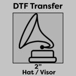 DTF Transfer 2" Thumbnail